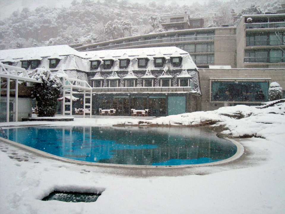 Andorra park отель 5*