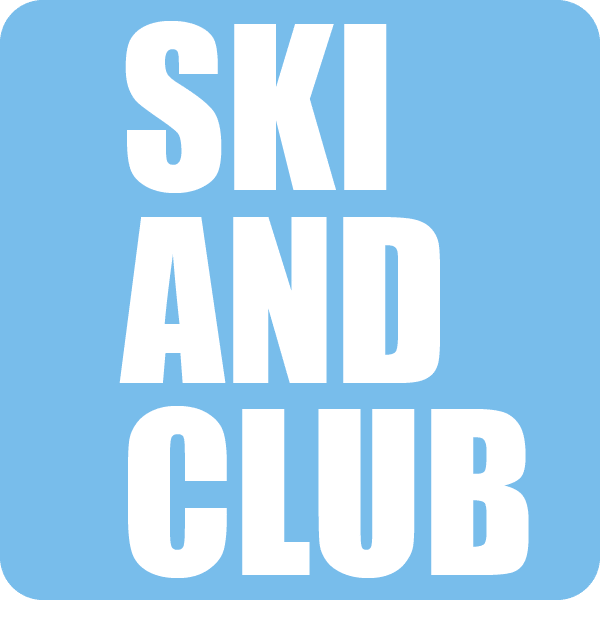 Турагентство Skiandclub logo